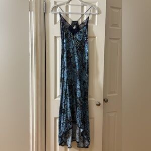 Zadig and Voltaire dress
